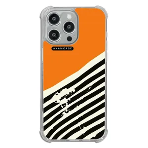 AKAM AMCWTA15PROMAX-BOHO16 Cover For Apple iPhone 15 Pro Max