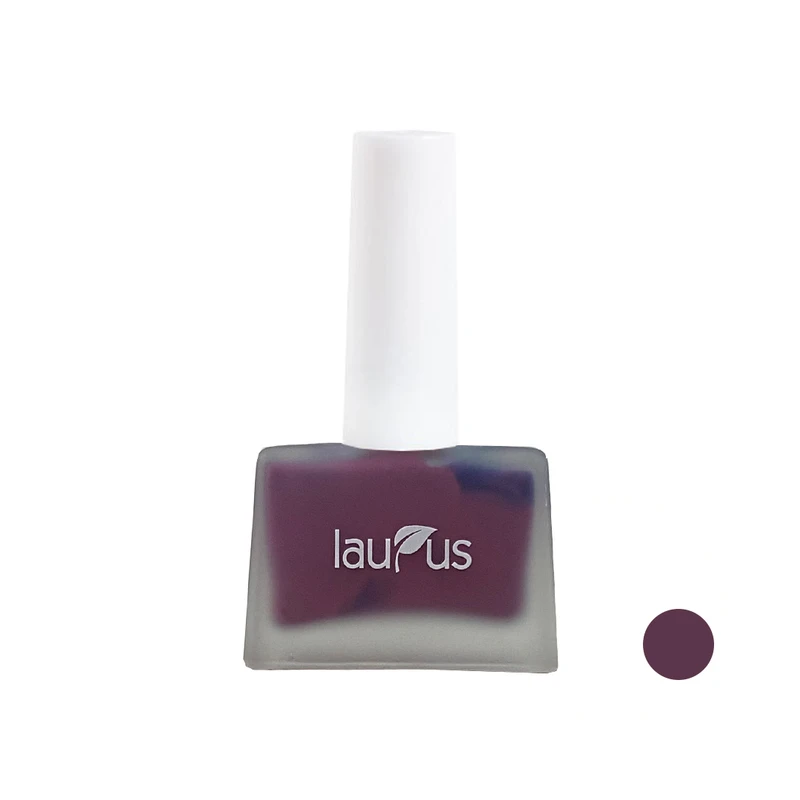 لاک ناخن لاروس شماره 206