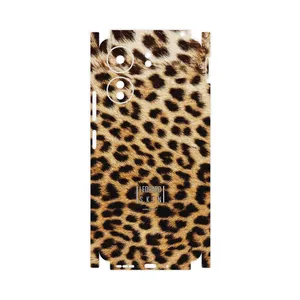 MAHOOT Leopard Skin-FullSkin Cover Sticker for Xiaomi Poco C65