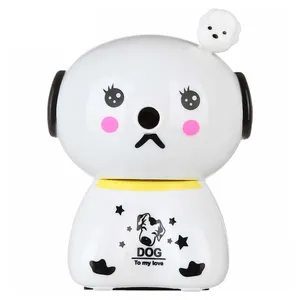 تراش رومیزی سی بی اس طرح سگ مدل JM642