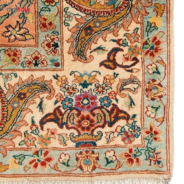 فرش دستبافت هفت متری کد 101955