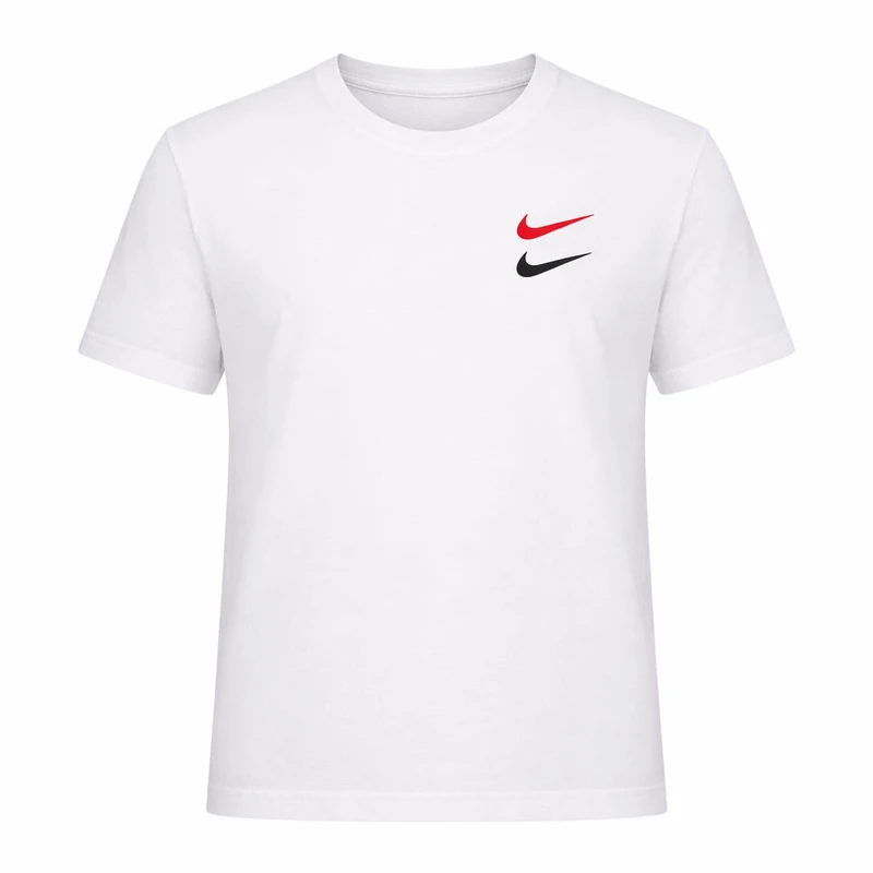 تی‌شرت آستین کوتاه راحتی پسرانه  مدل ساده