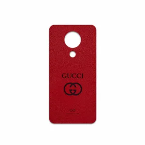 MAHOOT RL-GCC Cover Sticker for Nokia 3.4