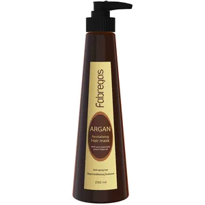 ماسک مو فابریگاس مدل Argan حجم 250 میل لیتر