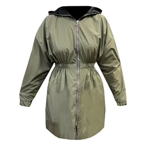 بارانی زنانه مدل بردفورد کد 06