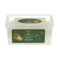 کره سنتی در آب نمک صباح - 500 گرم