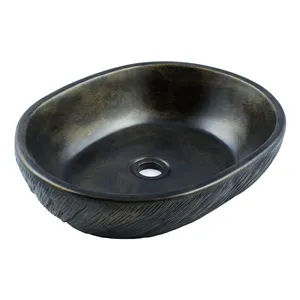 کاسه روشویی مدل مارال کد MA-18