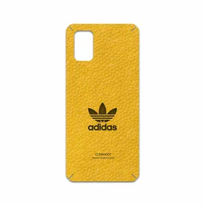 MAHOOT ML-DDS Cover Sticker for Samsung Galaxy M51