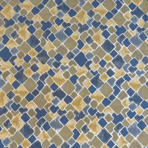 پارچه لباس مدل ژاکارد طرح لوزی