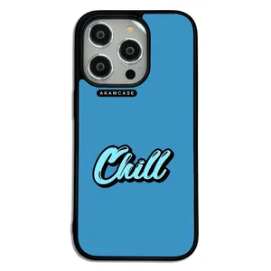 AKAM AMC-WA14PRO-POSITIVE-50 Cover For Apple iPhone 14 Pro