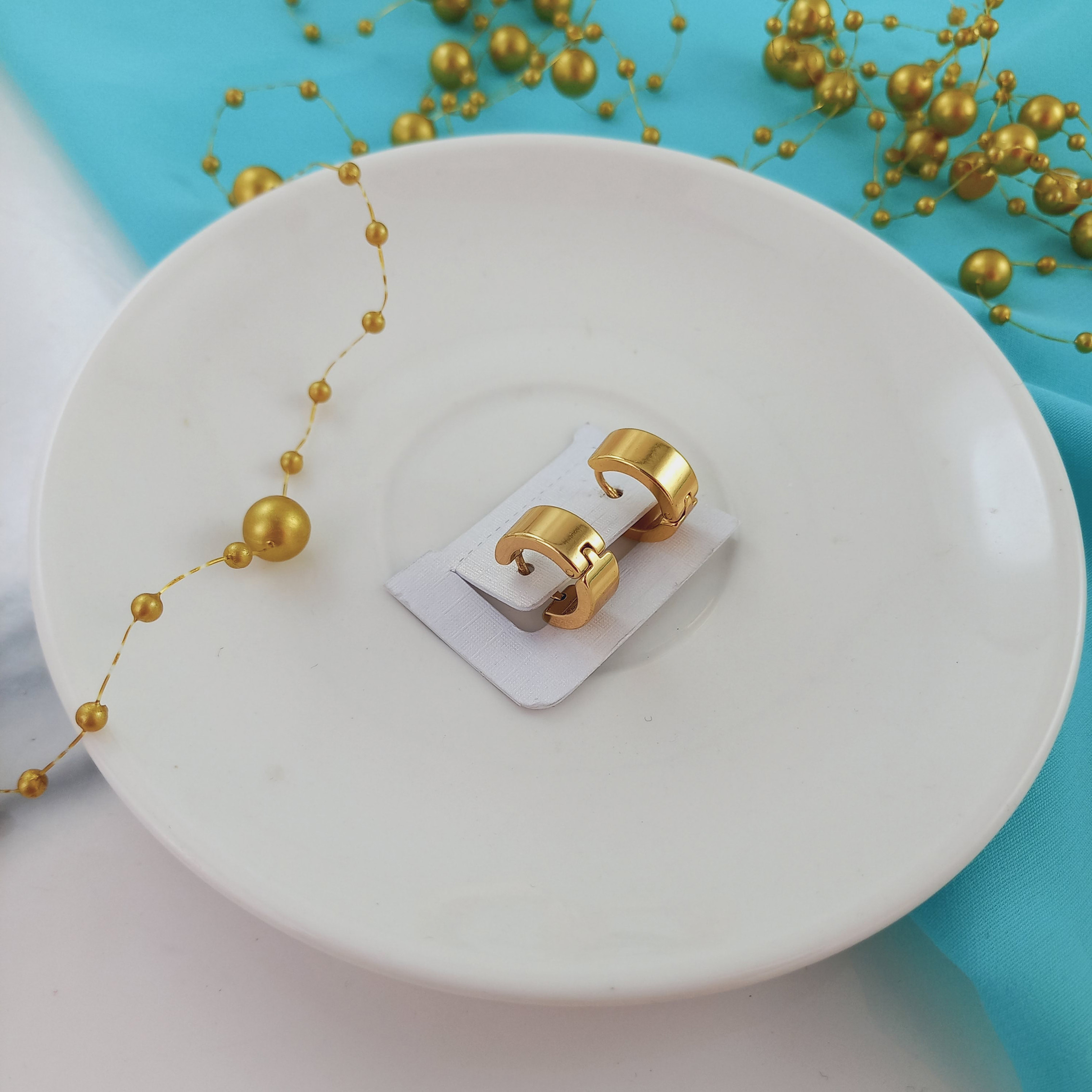 گوشواره زنانه مدل U245