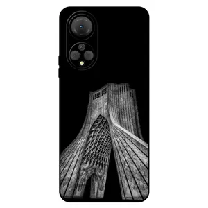 Megafone 8263 Cover For Honor X7