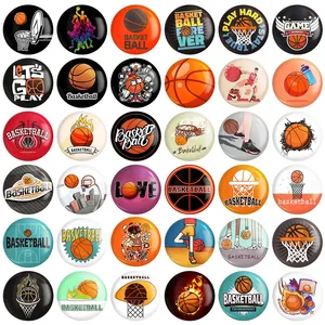 پیکسل خندالو طرح بسکتبال Basketball کد 106 مدل بزرگ مجموعه 36 عددی