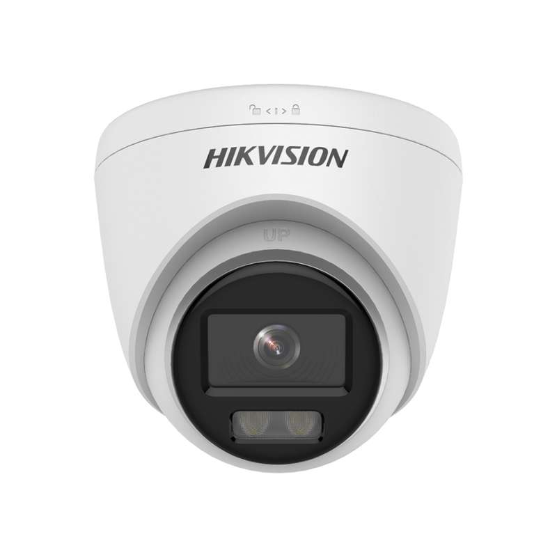 دوربین مداربسته تحت شبکه هایک ویژن مدل DS-2CD1327G0-L