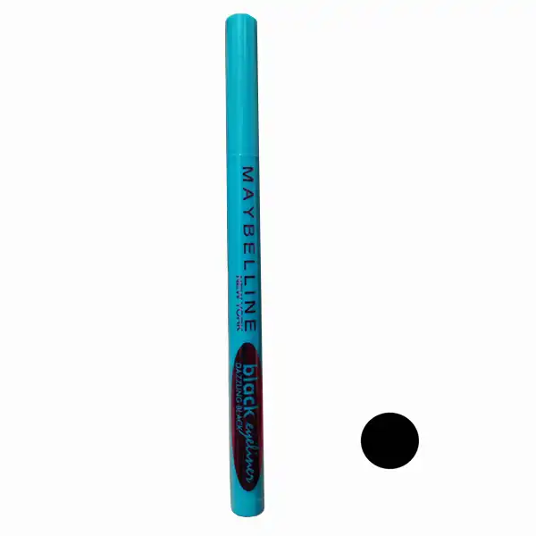 مداد چشم میبلین مدل NEW YORK