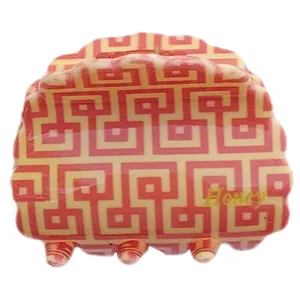 کلیپس مو زنانه مدل هانی