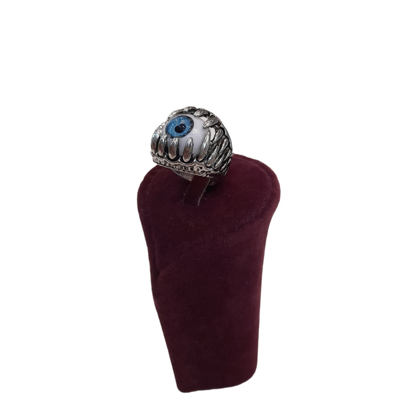 انگشتر مدل چشم ST21 انگشتر مدل چشم ST21