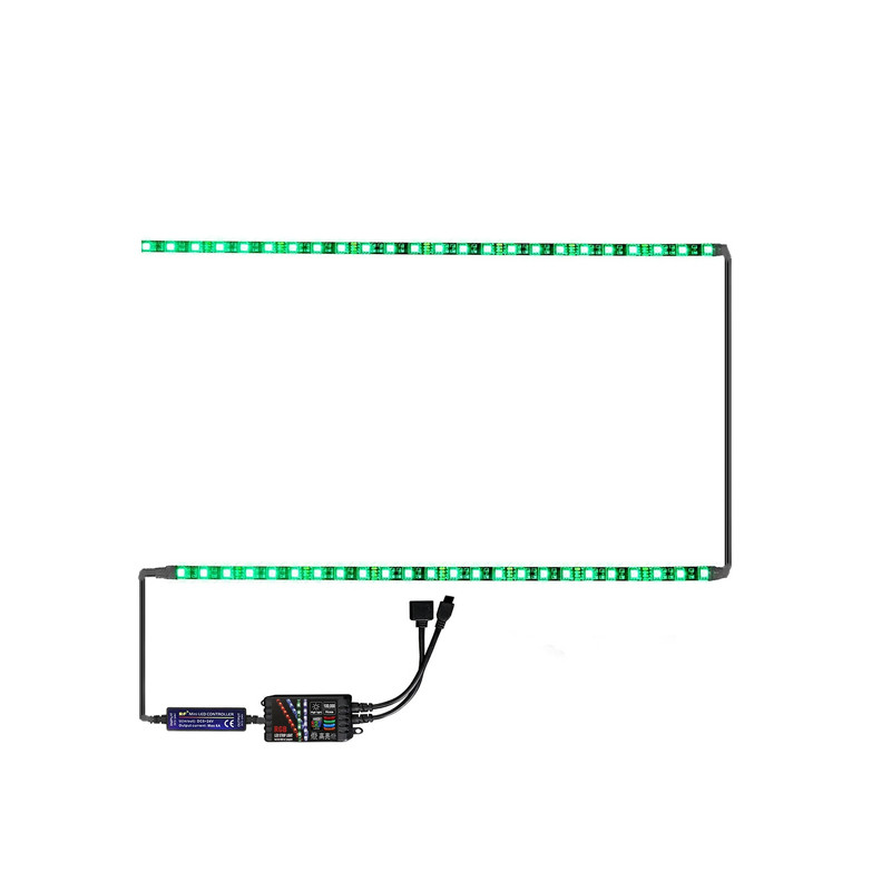 ریسه مدل hong RGB 2080 طول 2 متر