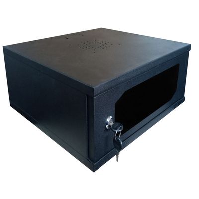 نقد و بررسی رک شبکه مدل 4UG توسط خریداران