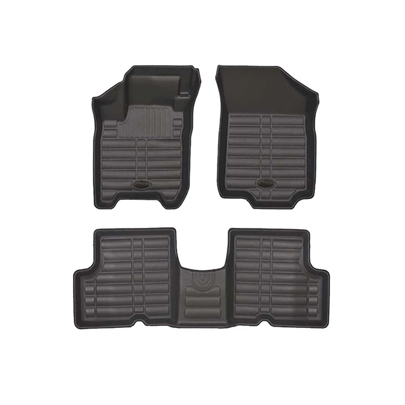  کفپوش سه بعدی خودرو بابل کارپت کد kspnd321 مناسب برای پارس تندر