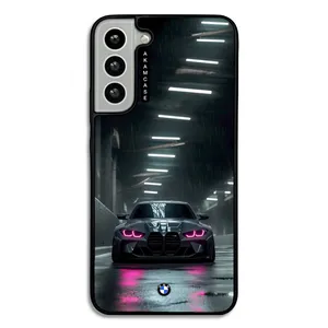 AKAM AMC-WSGS22P-BMW-43 Cover For Samsung Galaxy S22 Plus