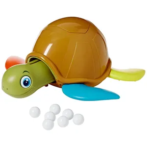 بازی فکری آی ام سی تویز مدل Turtle Fun
