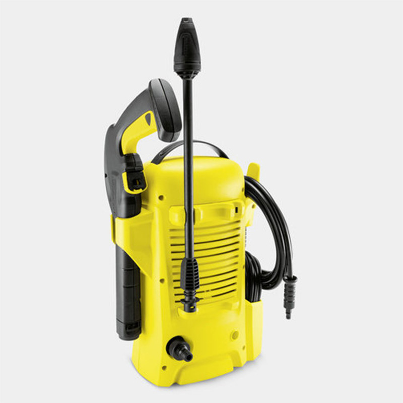 کارواش کرشر مدل K2 Universal کارواش کرشر مدل K2 Universal