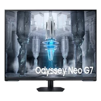 مانیتور سامسونگ مدل Odyssey Neo G7 G70C  سایز 43 اینچ