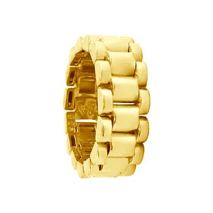 انگشتر نقره زنانه مدل R211pGoS