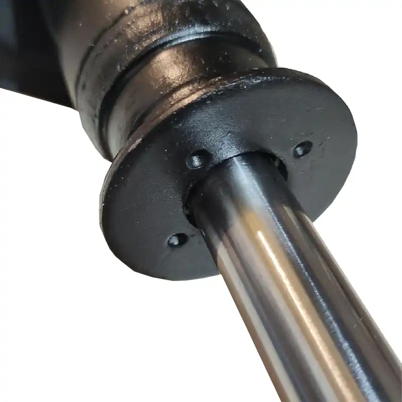 کمک فنر جلو خودرو مدل MG مناسب برای پراید بسته 2 عددی