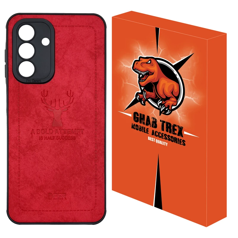 کاور قاب تی رکس مدل گوزنی مناسب برای گوشی موبایل سامسونگ Galaxy A26