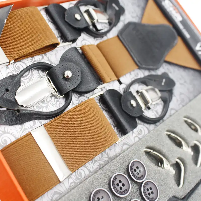 ساسبند زنانه مدل WH089BRL