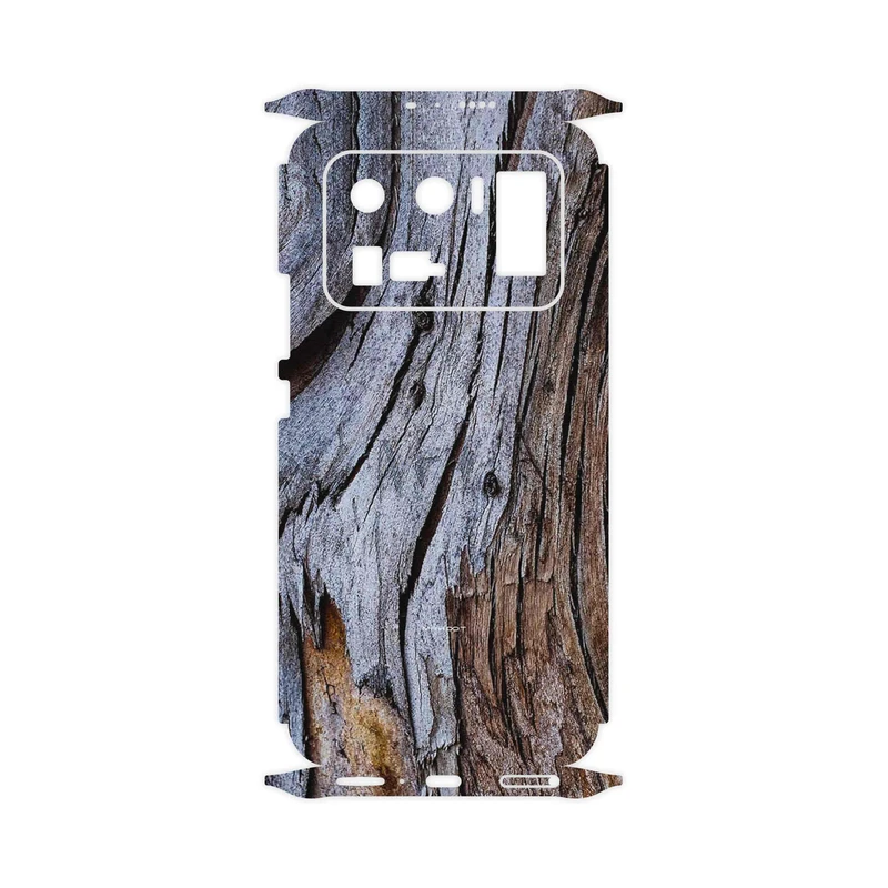 برچسب پوششی ماهوت مدل Wood Texture 7-FullSkin مناسب برای گوشی موبایل شیائومی Mi 11 Ultra