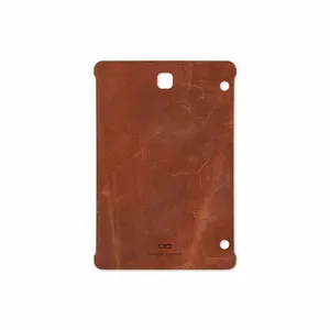 MAHOOT Buffalo-Leather Cover Sticker for Samsung Galaxy Tab S2 8.0 2015 T710