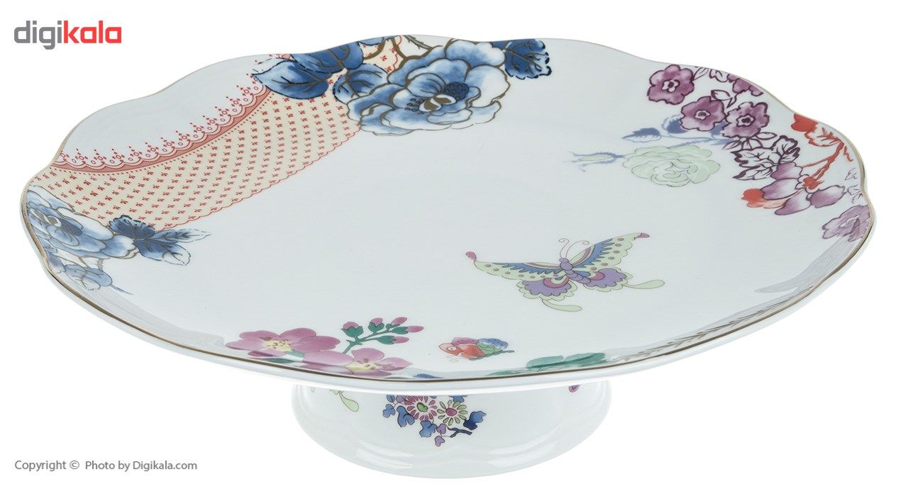 ظرف سرو اس بی فمیلی طرح Butterfly Bloom کد 960106 main 1 2
