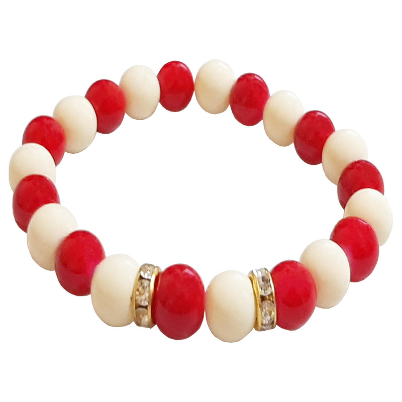 دستبند دخترانه کد 201 دستبند دخترانه کد 201