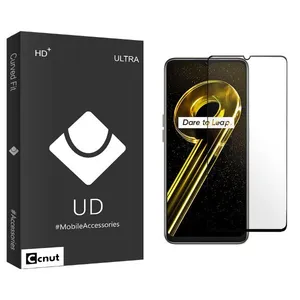 Coconut UDB Screen Protector For Realme  9i 5G