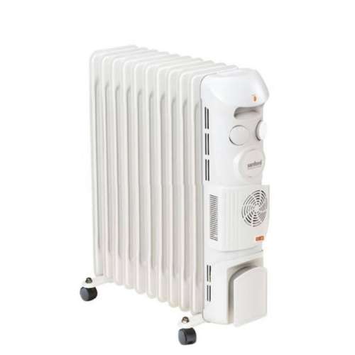 شوفاژ برقی سانفورد مدل SF1210OH