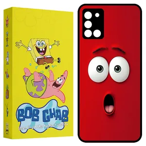 BOB Ghab BCPA31 Cover For Samsung Galaxy A31