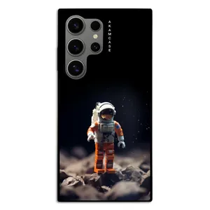 AKAM AMC-WSGS24U-LEGO-33 Cover For Samsung Galaxy S24 Ultra