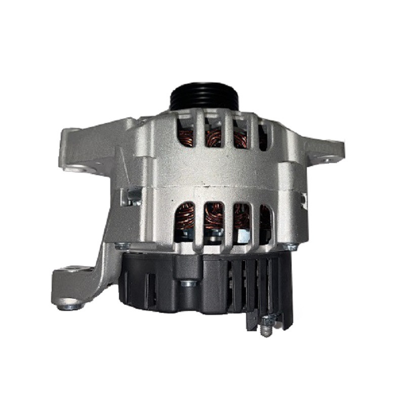 دینام مدل یدک لوکس