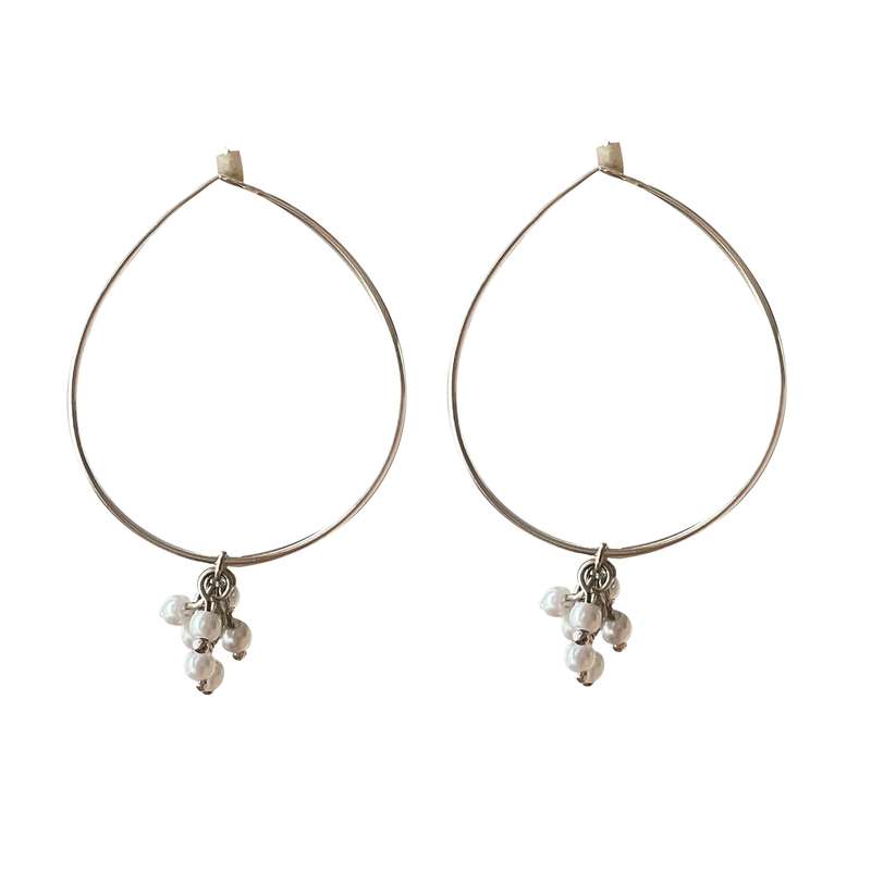 گوشواره زنانه سیکس مدل AE1176-008 گوشواره زنانه سیکس مدل AE1176-008