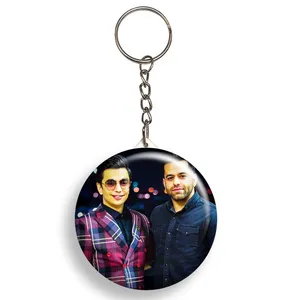 جاکلیدی گالری باجو طرح  محسن ابراهیم زاده کد 73