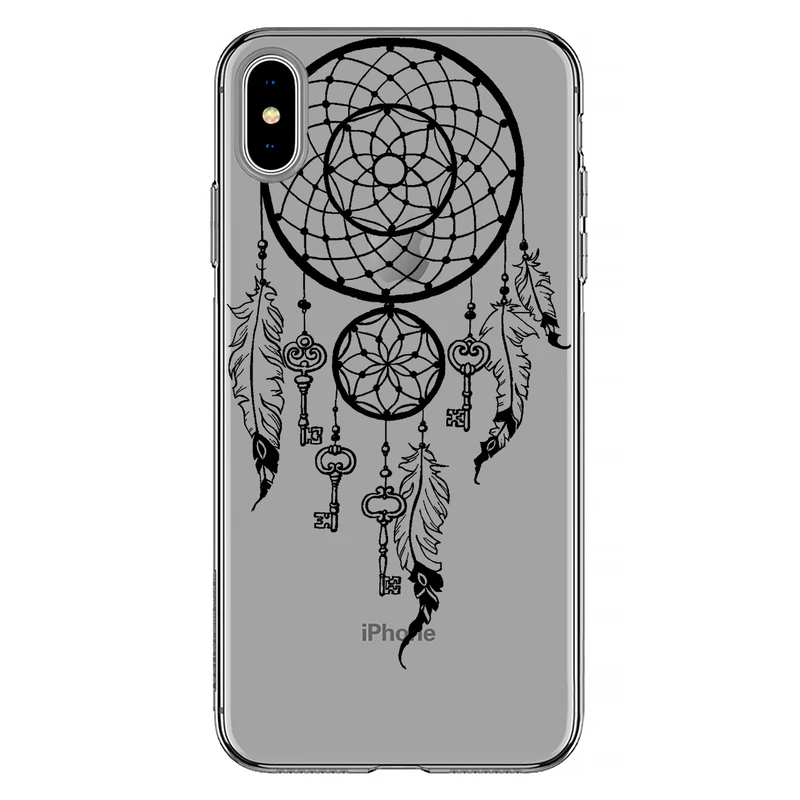 کاور مگافون کد C21-B مناسب برای گوشی موبایل اپل Iphone X / XS