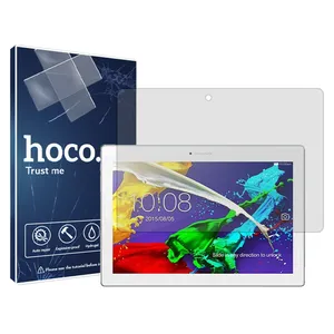 محافظ صفحه نمایش شفاف هوکو مدل HyGEL مناسب برای تبلت لنوو Tab 2 A10-70L