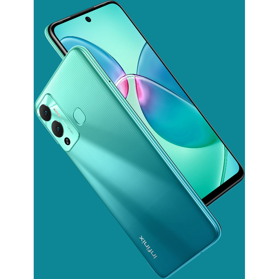 Infinix hot 12 pro