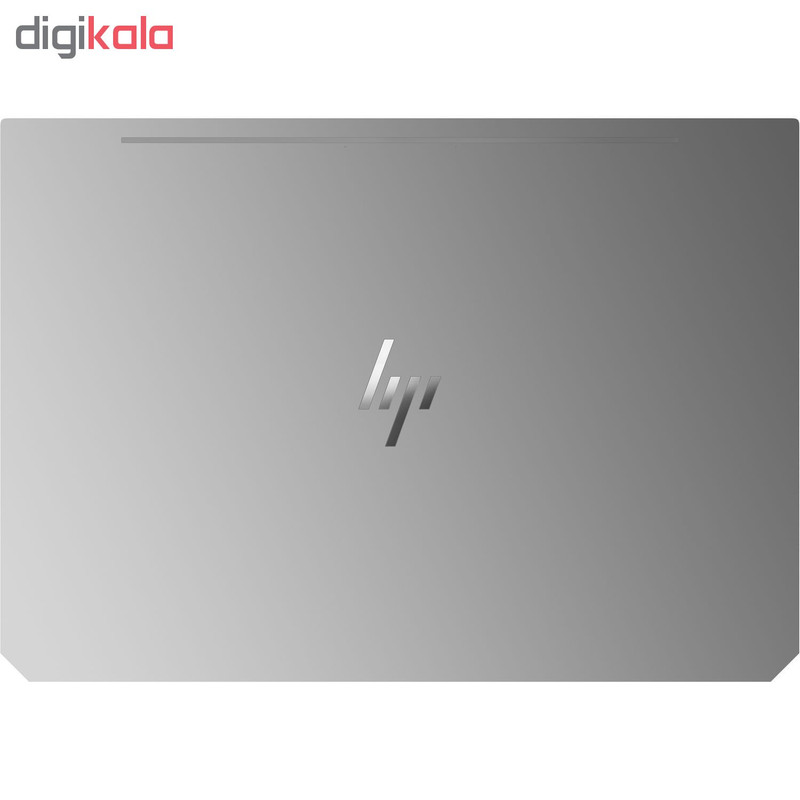 لپ تاپ 15 اینچی اچ پی مدل ZBook 15 Studio G5 Mobile Workstation - C