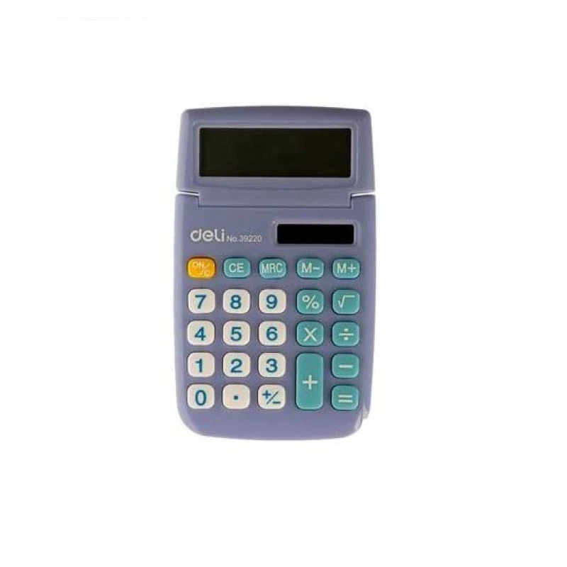 ماشین حساب دلی کد 39220