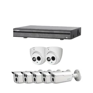 سیستم امنیتی داهوا مدل DP72S2525-E
