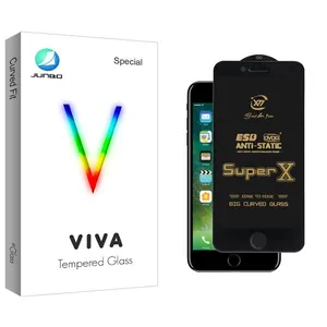 Junbo Viva Supx_Ant Screen Protector For Apple  iPhone 6 / 6s / 7 / 8